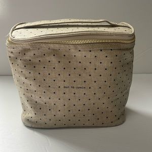 Kate Spade Out To Lunch Tote